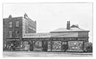 Northdown Road/Coombes Stores [Guide 1903]